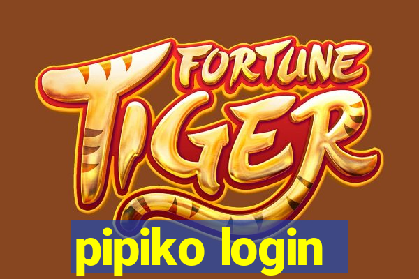 pipiko login